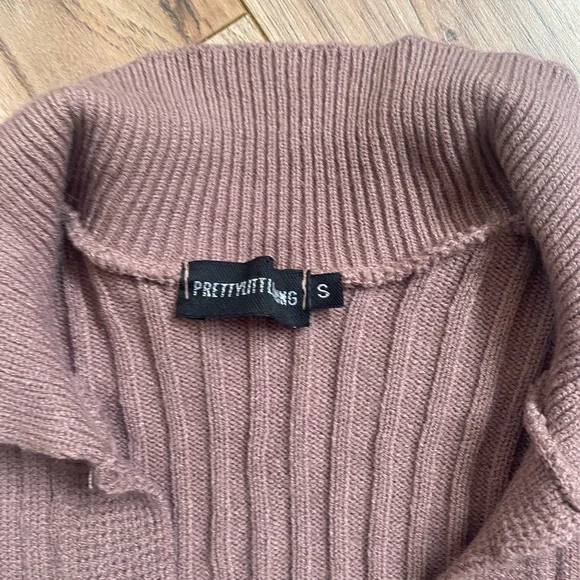 PLT sweater - Picture 2 of 8